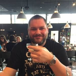 Meet your Posher, Ryan